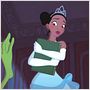 La Princesse et la grenouille