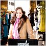 Confessions d'une accro du shopping