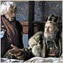King Guillaume