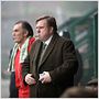 The Damned United