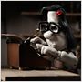 Mary et Max.