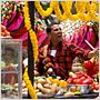 Chandni Chowk To China