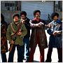 Black Dynamite