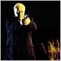 Harry Brown