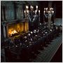 Harry Potter et les reliques de la mort - partie 1