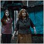 Harry Potter et les reliques de la mort - partie 1