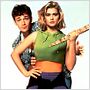 Buffy, tueuse de vampires