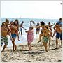Vacances à la Grecque