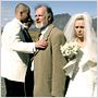Mariage à l'Islandaise