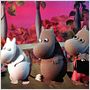 Moomin et la folle aventure de l'été