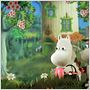 Moomin et la folle aventure de l'été