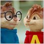 Alvin et les Chipmunks 2