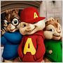 Alvin et les Chipmunks 2