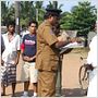 Sri Lanka National Handball Team