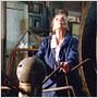 Louise Bourgeois : l'araignée, la maîtresse et la mandarine