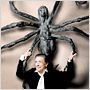 Louise Bourgeois : l'araignée, la maîtresse et la mandarine