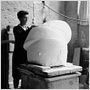 Louise Bourgeois : l'araignée, la maîtresse et la mandarine