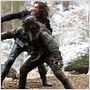 Solomon Kane