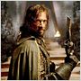 Solomon Kane
