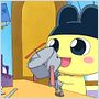 Tamagotchi le film