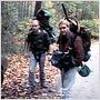 Le Projet Blair Witch