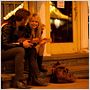 Blue Valentine