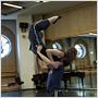Aurélie Dupont danse, l'espace d'un instant (TV)