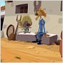 Les Aventures de Don Quichotte