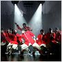 StreetDance 3D