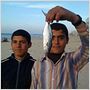 Aisheen (chroniques de Gaza)