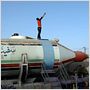 Aisheen (chroniques de Gaza)