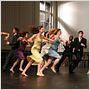 Les Rêves dansants, sur les pas de Pina Bausch