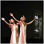 Les Rêves dansants, sur les pas de Pina Bausch