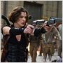 Resident Evil : Afterlife 3D