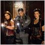 Resident Evil : Afterlife 3D