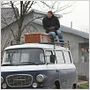 Le voyage du directeur des ressources humaines