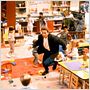 Un flic à la maternelle