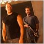 Fast and Furious 5