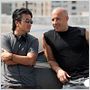 Fast and Furious 5