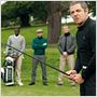 Johnny English, le retour