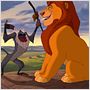 Le Roi Lion