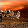 Mission to Mars