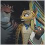 Madagascar 3, Bons Baisers D’Europe