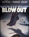 Affichette (film) - FILM - Blow out : 1993