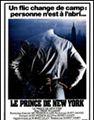 Affichette (film) - FILM - Le Prince de New York : 1270