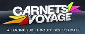 <strong>Carnets de voyage</strong> N°49 - Carnets de voyage à... Cannes 2012 - Jour 9