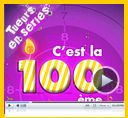 Photo : Tueurs en Séries N°100 - Vendredi 26 mars 2010