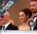 Photo : Carnets de voyage N°42 - Carnets de voyage à... Cannes 2012 - Jour 2