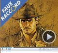 Photo : Faux Raccord N°21 - Indiana Jones 1 & 2