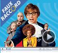 Photo : Faux Raccord N°32 - Austin Powers